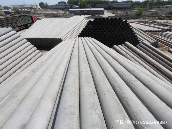 肥城8米预应力电线杆